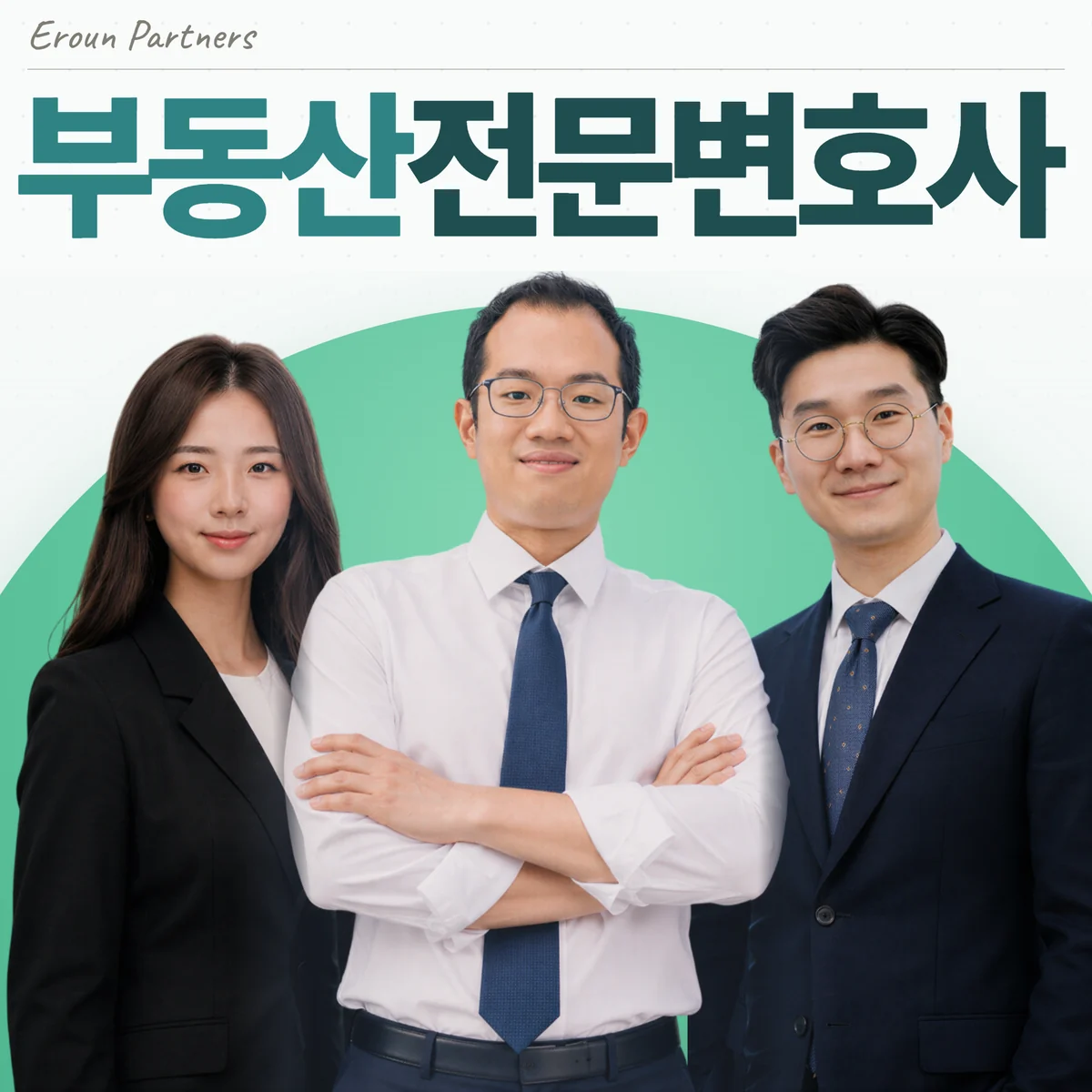 부천 민사 담당 이창재 대표변호사